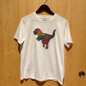 Coach Pride Rexy T-Shirt